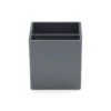 Dark Gray Pen Cup