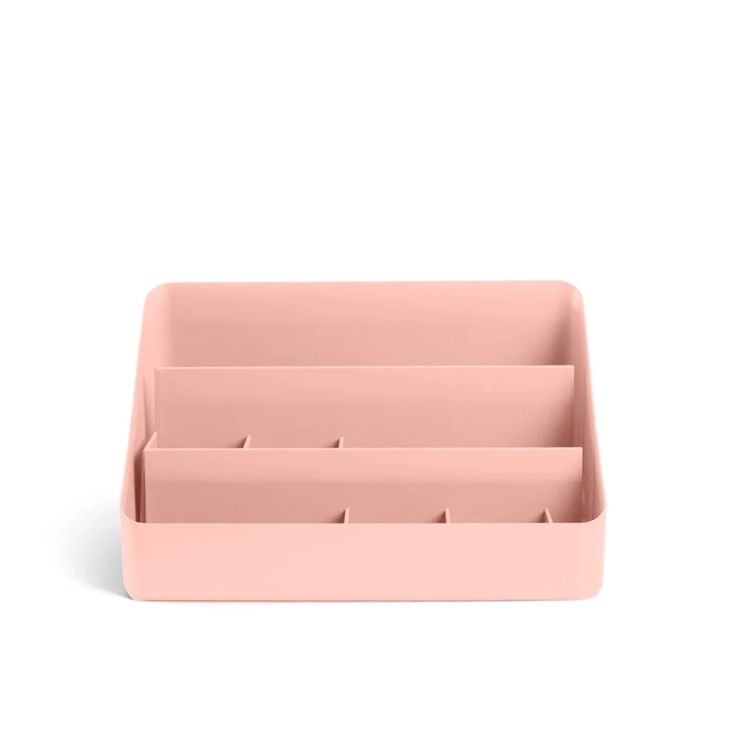 Blush Large Desk Organizer 3 Blush Large Desk Organizer - Image 3