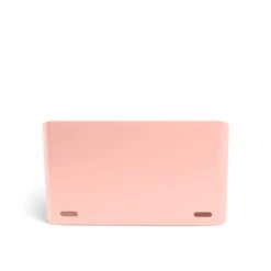 Blush Large Desk Organizer 8 Blush Large Desk Organizer -Organized Desk Outlet Store poppin blush desk organizer 4