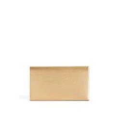 Gold Card Case -Organized Desk Outlet Store poppin gold card case 05