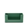 Sage Business Card Holder
