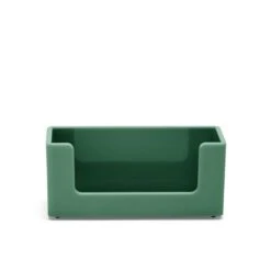 Sage Business Card Holder