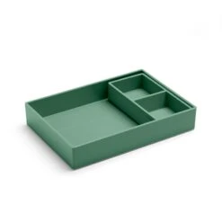 Sage Double Tray