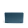 Slate Blue Large Desk Organizer