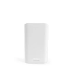 White Small Desk Organizer -Organized Desk Outlet Store poppin white small desk organizer PDP 04