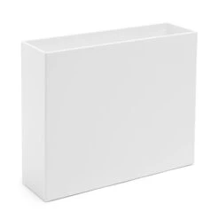 White File Box