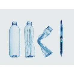 Pilot B2P Gel Rollerball Medium Line Bonus Pack - Pack Of 10 -Organized Desk Outlet Store recycle203 E9oe0zY2wE