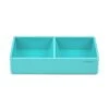 Aqua Softie This + That Tray