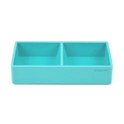 Aqua Softie This + That Tray